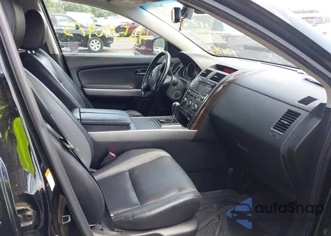 2010 Mazda Cx-9 Grand Touring from USA, damaged, VIN JM3TB3MV1A0231285